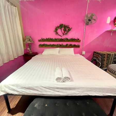Luna Homestay Hanói Exterior foto